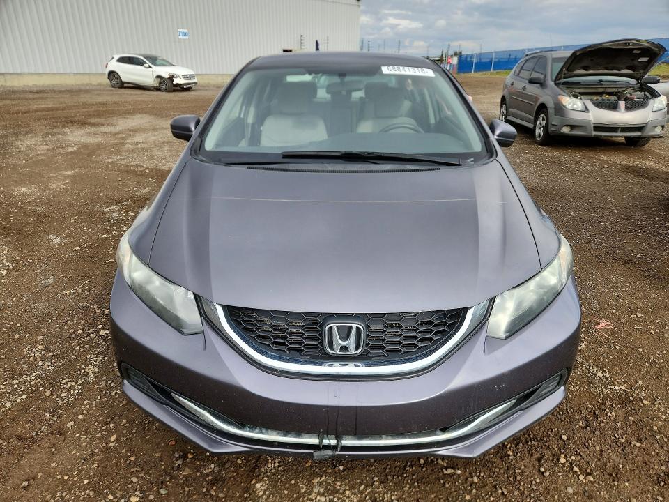 Продаж на аукціоні авто 2015 Honda Civic, vin: 2HGFB2E42FH030277, номер лоту: 68841316