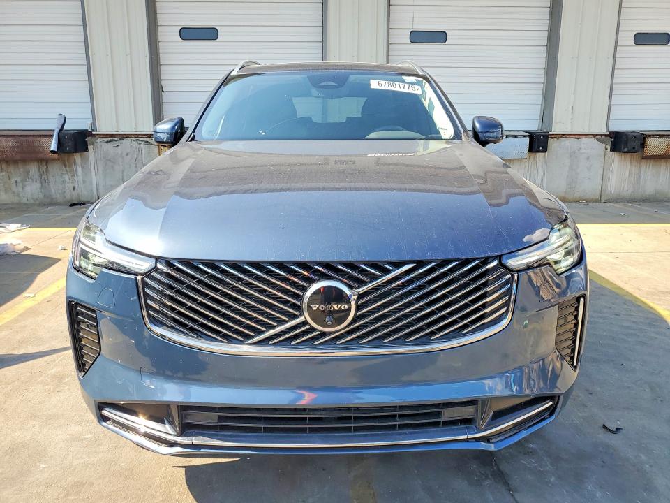 Продаж на аукціоні авто 2025 Volvo Xc90, vin: YV4062PB9S1368429, номер лоту: 67801776