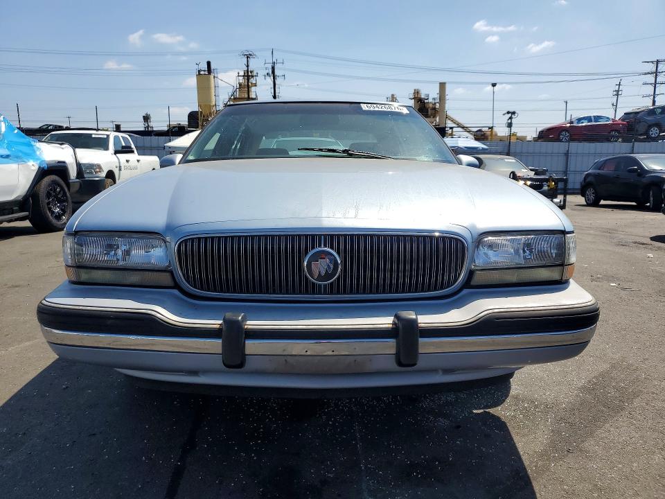 Продаж на аукціоні авто 1996 Buick Lesabre, vin: 1G4HR52K5TH453228, номер лоту: 69426876