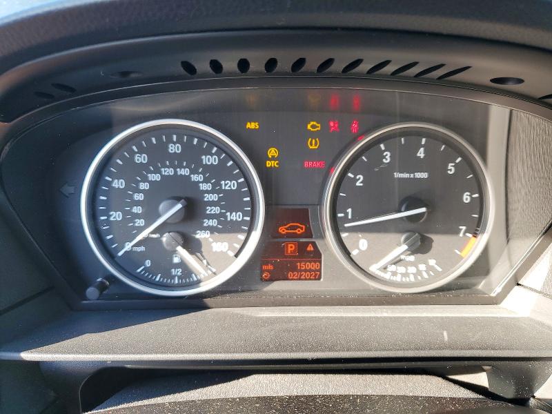 Aukcja sprzedaży 2008 Bmw 535, vin: WBANV93548CZ66412, numer aukcji: 68504256