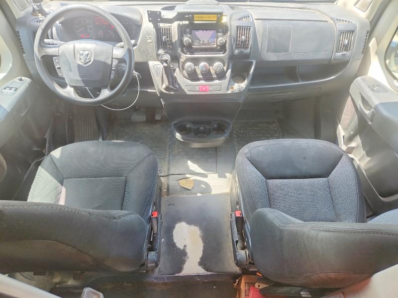Aukcja sprzedaży 2021 Ram Promaster 3500, vin: 3C6MRVJG9ME586749, numer aukcji: 67938256
