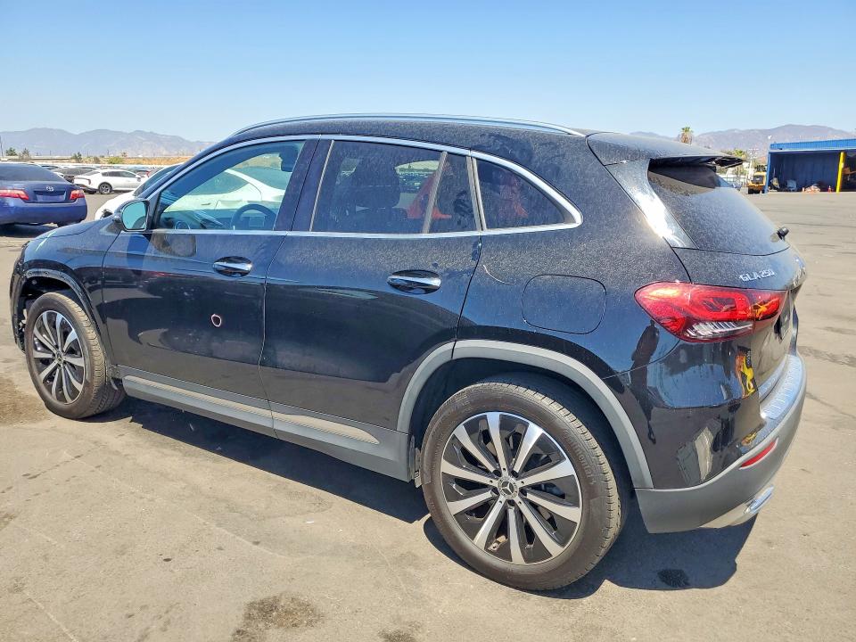 Продаж на аукціоні авто 2023 Mercedes-benz Gla, vin: W1N4N4GB7PJ446757, номер лоту: 67926216