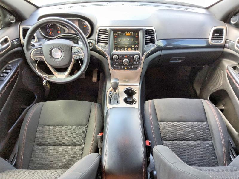 Продаж на аукціоні авто 2017 Jeep Grand Cherokee, vin: 1C4RJEAG4HC671887, номер лоту: 67526936