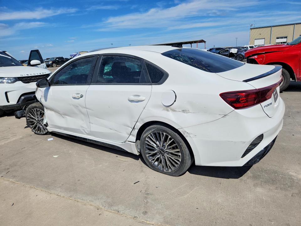 Продажа на аукционе авто 2022 Kia Forte, vin: 3KPF54AD3NE493854, номер лота: 70976186