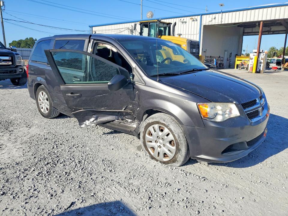 69631136 :رقم المزاد ، 2C4RDGBG2GR346713 vin ، 2016 Dodge Grand Caravan مزاد بيع