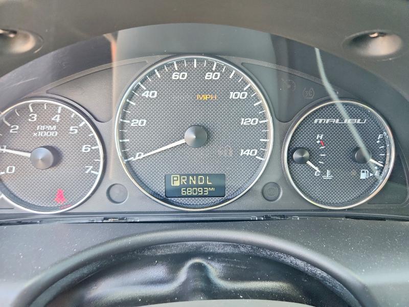 Aukcja sprzedaży 2006 Chevrolet Malibu, vin: 1G1ZS51F96F102946, numer aukcji: 70287426