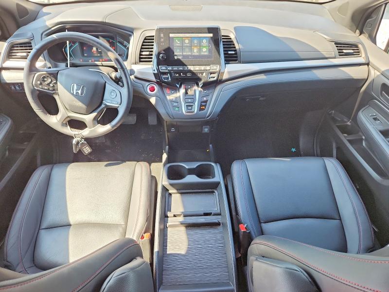 Продаж на аукціоні авто 2024 Honda Odyssey, vin: 5FNRL6H76RB075769, номер лоту: 67954436