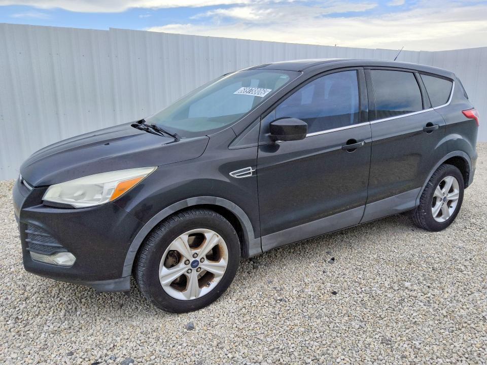 Aukcja sprzedaży 2015 Ford Escape, vin: 1FMCU0G97FUB50383, numer aukcji: 68978806