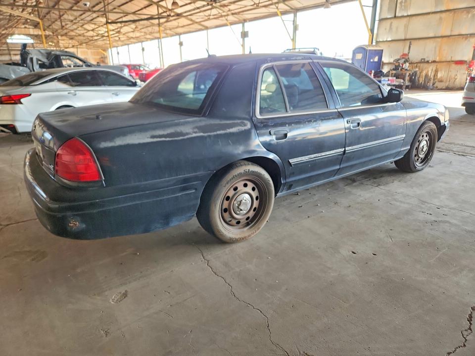 Продаж на аукціоні авто 2009 Ford Crown Victoria, vin: 2FAHP71V49X128389, номер лоту: 68586376
