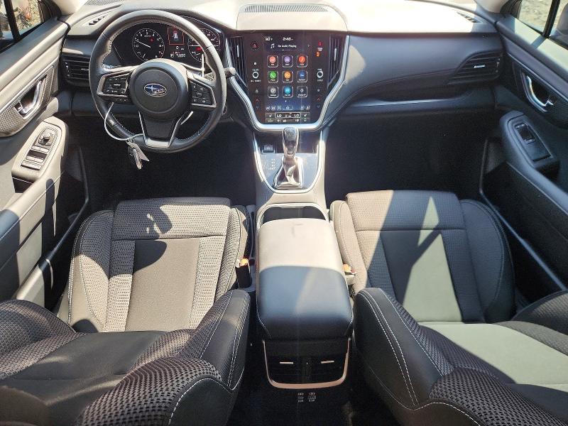 Aukcja sprzedaży 2025 Subaru Outback, vin: 4S4BTAFC0S3205922, numer aukcji: 69862566