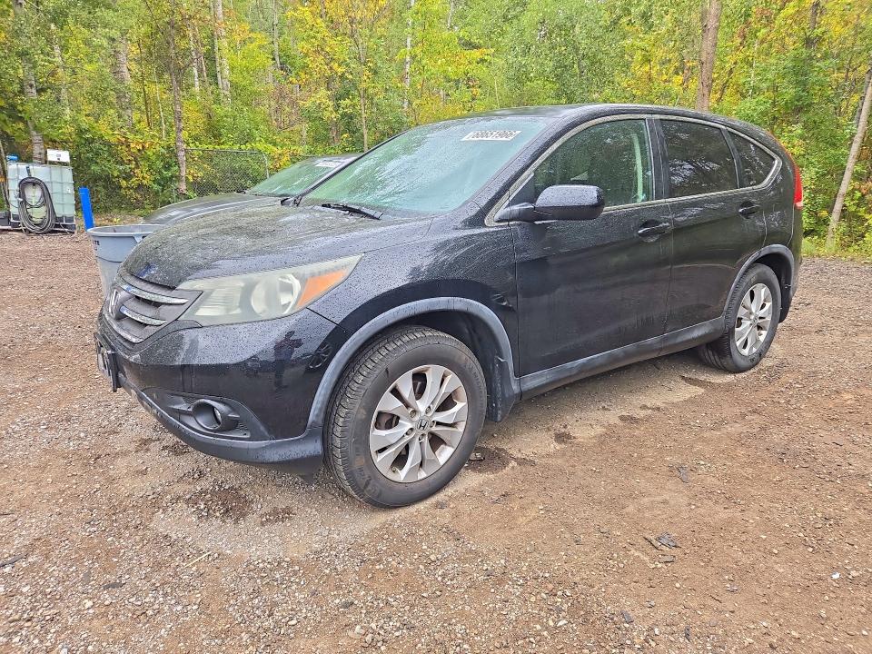 Продаж на аукціоні авто 2012 Honda Cr-v, vin: 2HKRM3H5XCH000009, номер лоту: 68651966