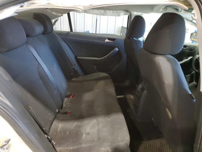 Aukcja sprzedaży 2014 Volkswagen Jetta, vin: 3VW1K7AJ7EM312123, numer aukcji: 70902866