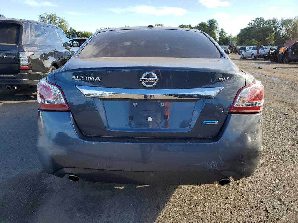 Продажа на аукционе авто 2013 Nissan Altima, vin: 1N4AL3APXDN427435, номер лота: 69915176