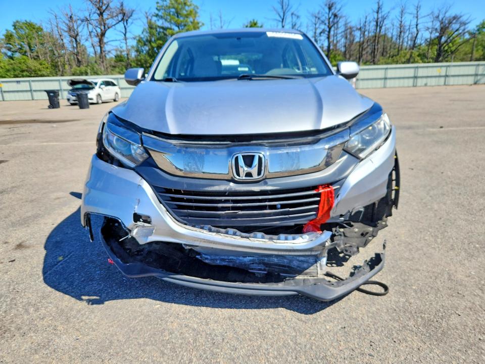 Продажа на аукционе авто 2020 Honda Hr-v, vin: 3CZRU6H33LG700960, номер лота: 68950706
