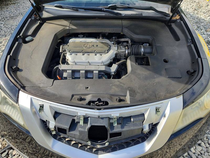Aukcja sprzedaży 2009 Acura Tl, vin: 19UUA86569A009827, numer aukcji: 69671266