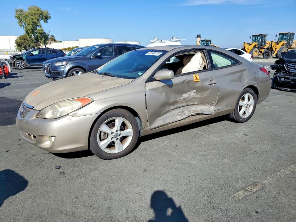 Продаж на аукціоні авто 2004 Toyota Camry Solara, vin: 4T1CA30P44U008282, номер лоту: 70148576
