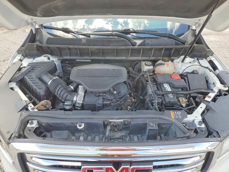 Продажа на аукционе авто 2017 Gmc Acadia, vin: 1GKKNLLS3HZ321843, номер лота: 67655416