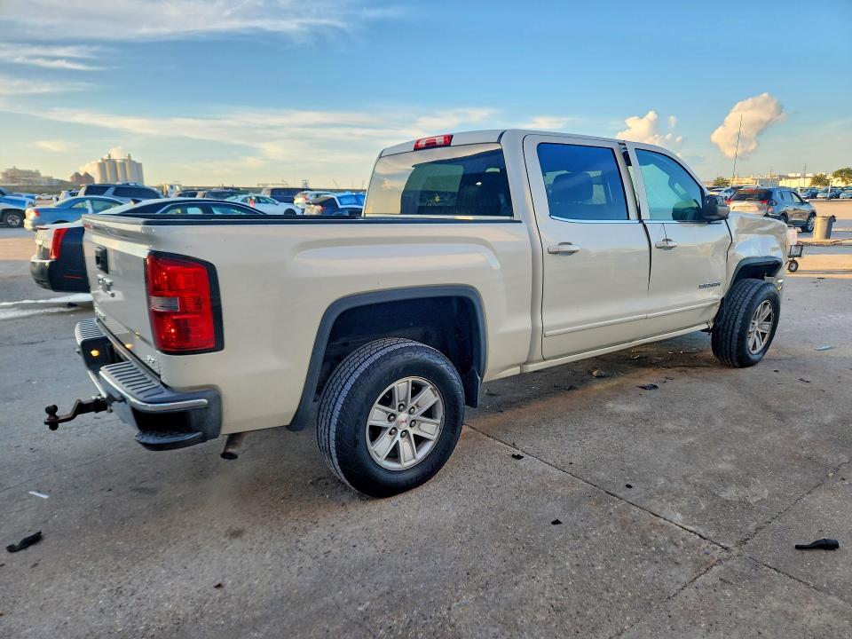 Aukcja sprzedaży 2014 Gmc Sierra, vin: 3GTP1UEH3EG193605, numer aukcji: 67070166