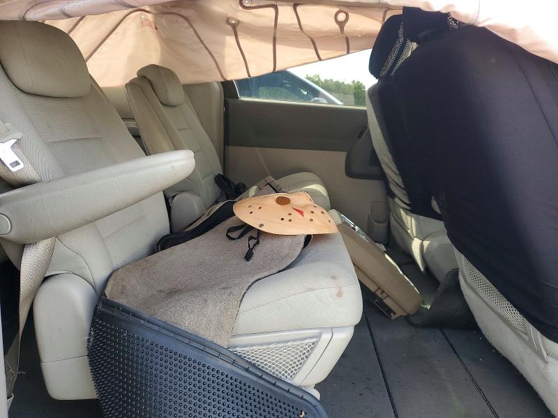 Продажа на аукционе авто 2009 Dodge Grand Caravan, vin: 2D8HN54139R655522, номер лота: 70253736