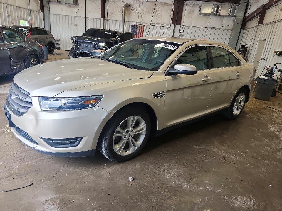 Aukcja sprzedaży 2018 Ford Taurus, vin: 1FAHP2E82JG117361, numer aukcji: 68006716