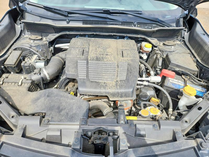 Продаж на аукціоні авто 2019 Subaru Forester, vin: JF2SKAGC8KH554675, номер лоту: 69180726