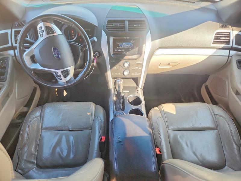 Aukcja sprzedaży 2013 Ford Explorer, vin: 1FM5K8D81DGC45512, numer aukcji: 68411106