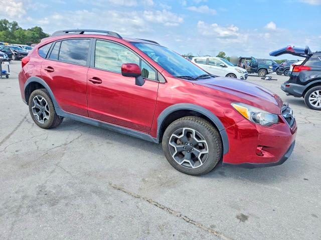 Aukcja sprzedaży 2014 Subaru Xv Crosstrek, vin: JF2GPAGC0EH336161, numer aukcji: 67984026