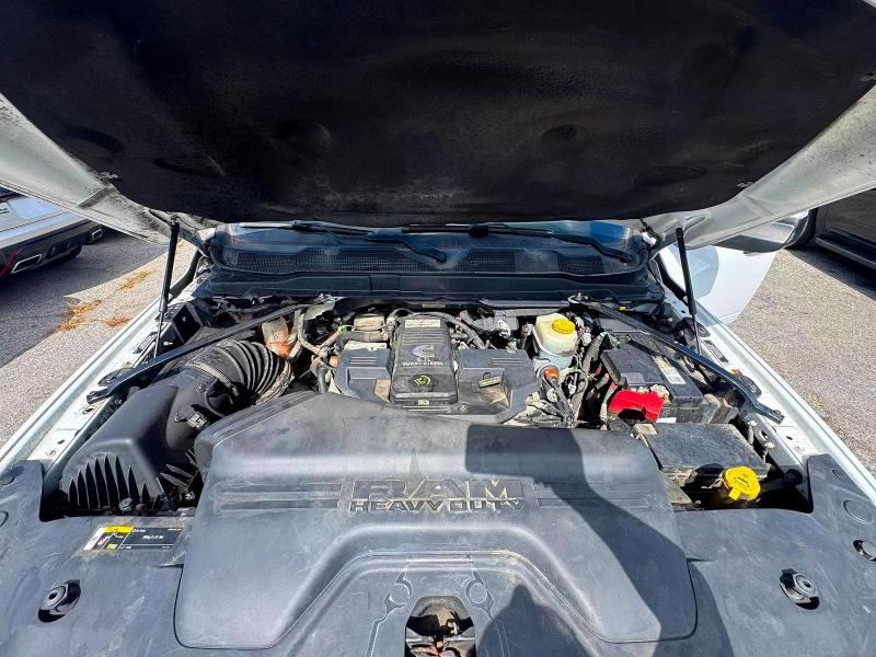 Aukcja sprzedaży 2022 Ram 3500, vin: 3C7WRTCL6NG235077, numer aukcji: 70371276