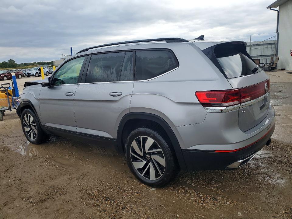 Aukcja sprzedaży 2026 Volkswagen Atlas, vin: 1V2HN2CAXTC565278, numer aukcji: 70218046