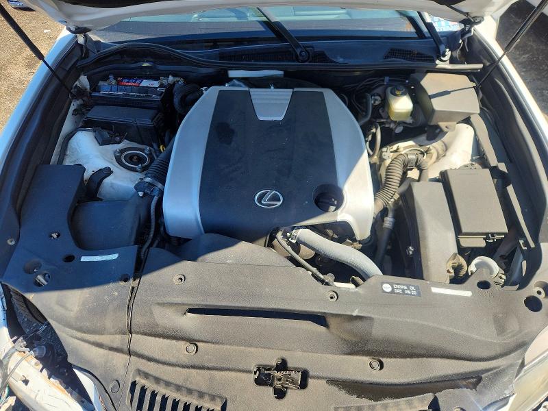 Aukcja sprzedaży 2014 Lexus Gs, vin: JTHCE1BL7E5024090, numer aukcji: 68818946