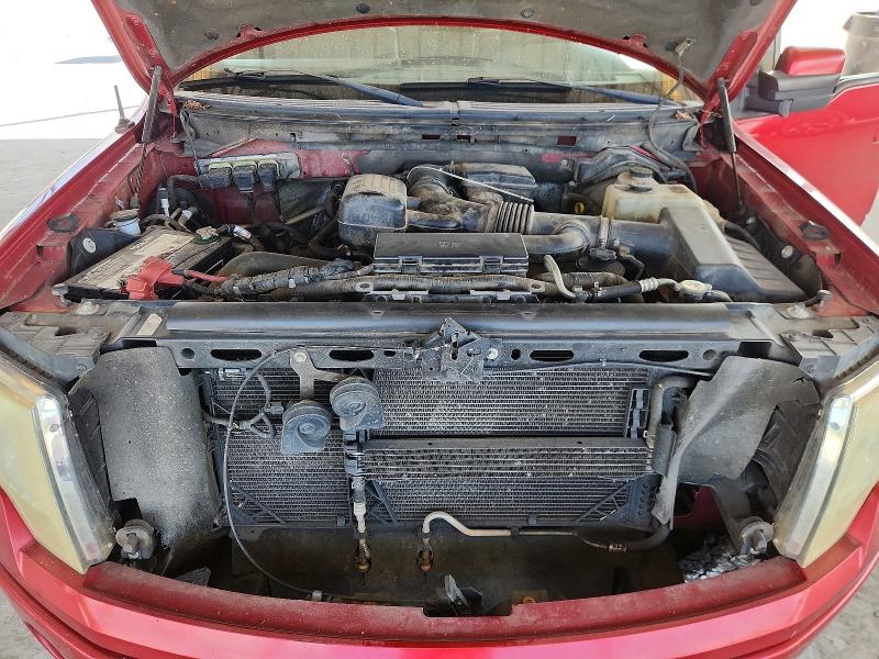 Aukcja sprzedaży 2010 Ford F150, vin: 1FTFW1EV0AKE41572, numer aukcji: 67032886