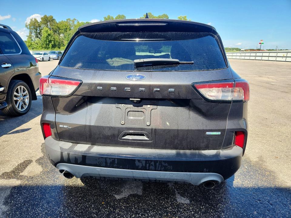 Aukcja sprzedaży 2020 Ford Escape, vin: 1FMCU0H60LUA46415, numer aukcji: 68315796