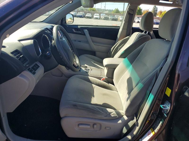 Продаж на аукціоні авто 2011 Toyota Highlander, vin: 5TDZK3EH4BS028739, номер лоту: 71096886