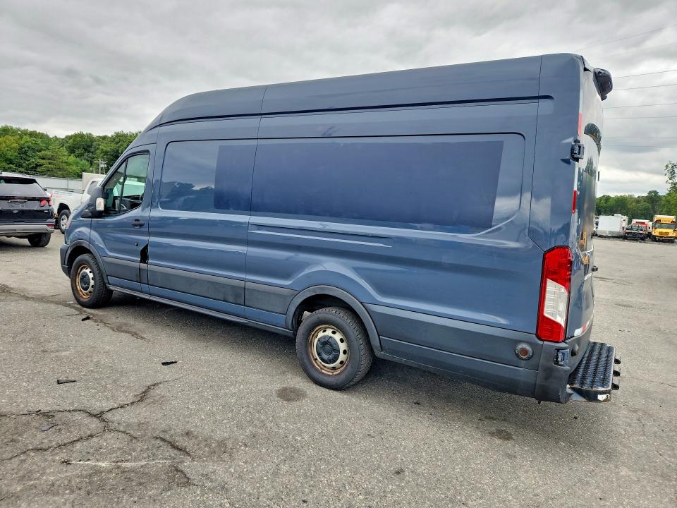 Aukcja sprzedaży 2020 Ford Transit 250, vin: 1FTBR3X89LKB26782, numer aukcji: 69300726