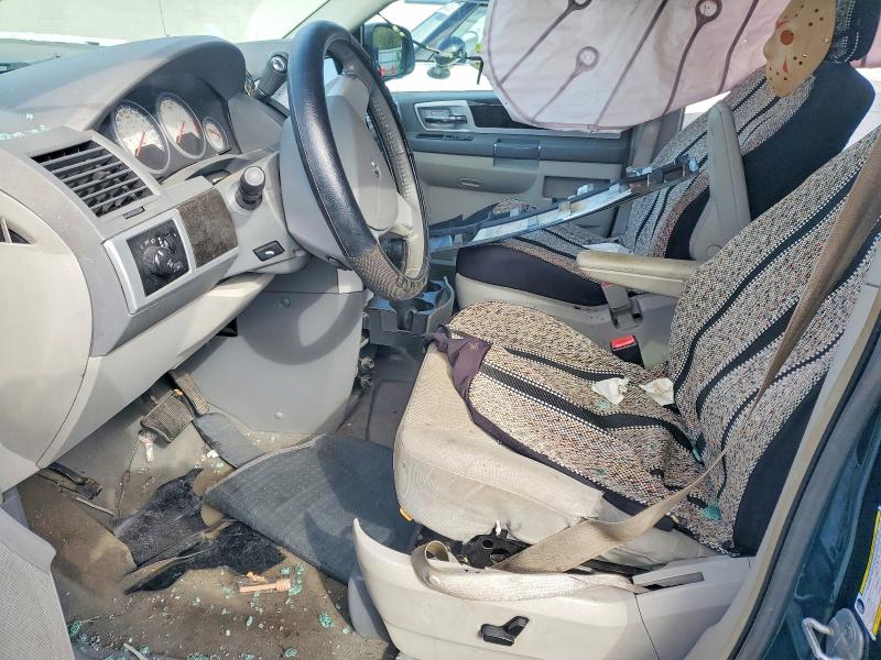 Продажа на аукционе авто 2009 Dodge Grand Caravan, vin: 2D8HN54139R655522, номер лота: 70253736