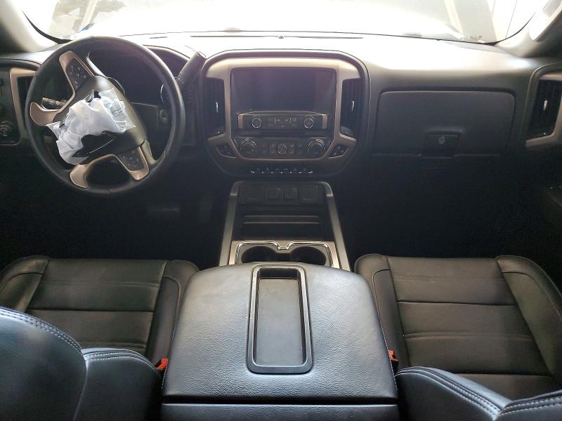 68702336 :رقم المزاد ، 3GTU2WEJ0FG414688 vin ، 2015 Gmc Sierra مزاد بيع