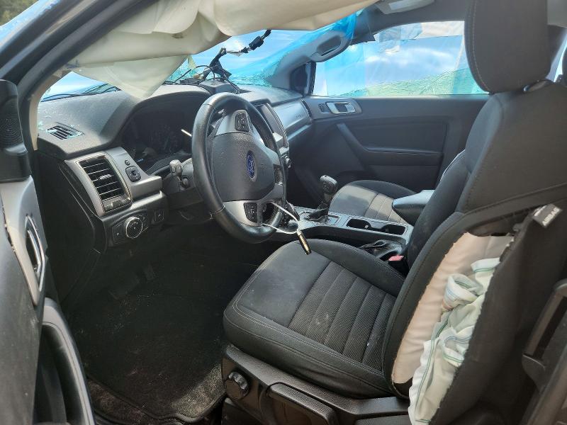 66770846 :رقم المزاد ، 1FTER1EHXKLA25859 vin ، 2019 Ford Ranger مزاد بيع