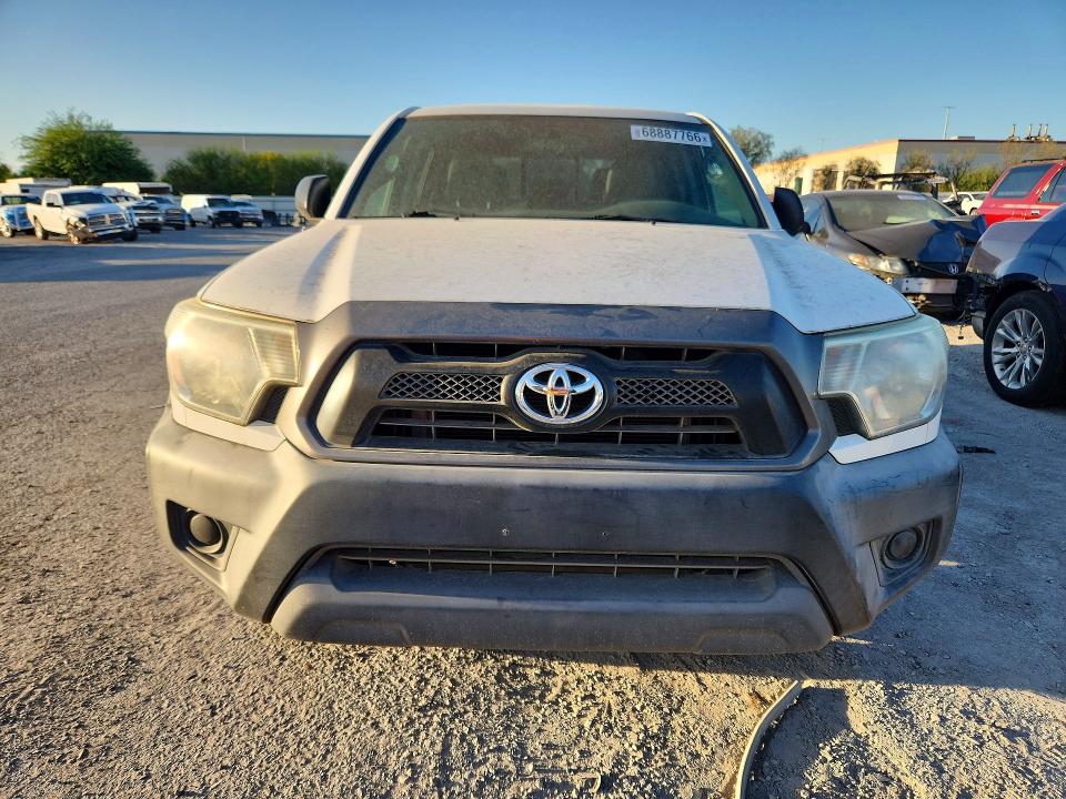 Aukcja sprzedaży 2014 Toyota Tacoma, vin: 5TFJX4CN2EX038293, numer aukcji: 68887766