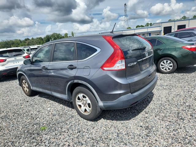 Продаж на аукціоні авто 2014 Honda Cr-v, vin: 3CZRM3H37EG707654, номер лоту: 69617926