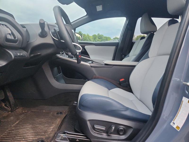 Продажа на аукционе авто 2025 Subaru Solterra, vin: JTMABABA3SA092860, номер лота: 67682436