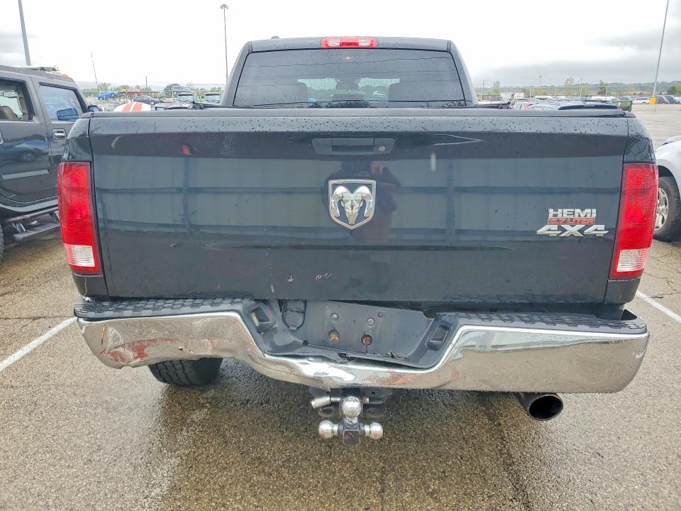 Продажа на аукционе авто 2014 Ram 1500, vin: 1C6RR7STXES131923, номер лота: 69410156