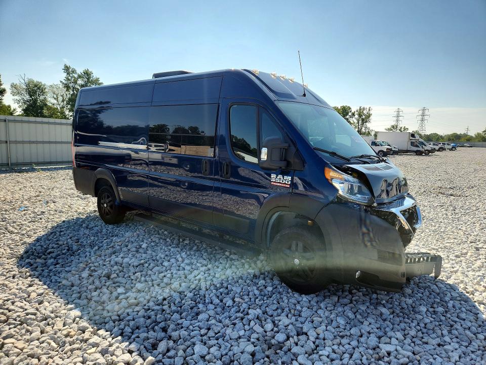 Aukcja sprzedaży 2021 Ram Promaster 3500, vin: 3C6MRVJG2ME566715, numer aukcji: 64267656