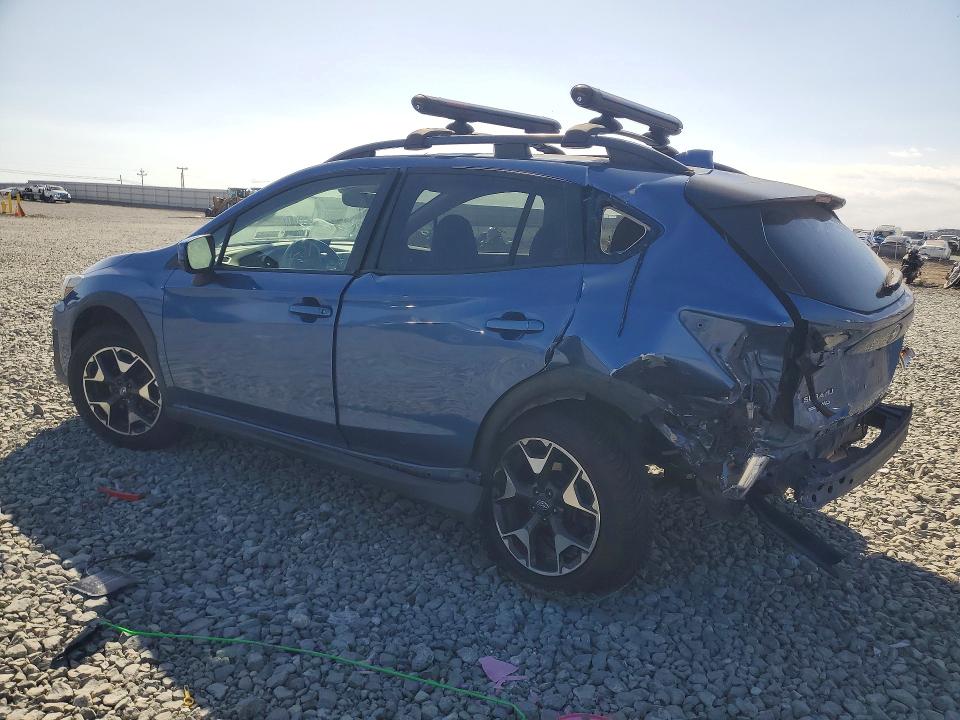 Aukcja sprzedaży 2020 Subaru Crosstrek, vin: JF2GTAECXL8216427, numer aukcji: 69333606
