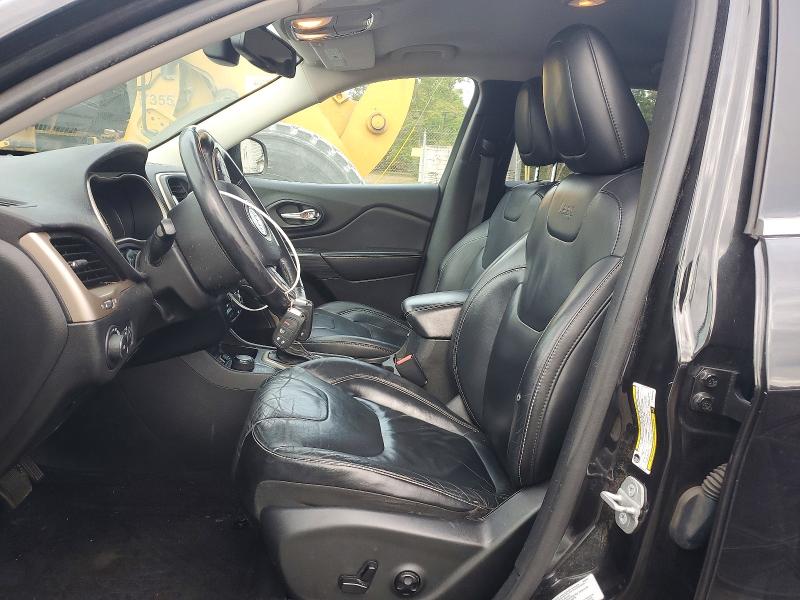 Продаж на аукціоні авто 2015 Jeep Cherokee, vin: 1C4PJMDB0FW538248, номер лоту: 71144306