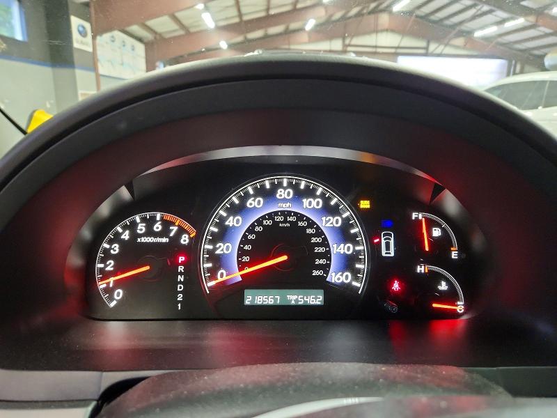 2010 Honda Odyssey მანქანა იყიდება აუქციონზე, vin: 5FNRL3H68AB042718, აუქციონის ნომერი: 70546866