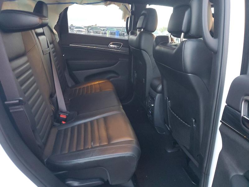 70637126 :رقم المزاد ، 1C4RJFBT1LC386364 vin ، 2020 Jeep Grand Cherokee مزاد بيع