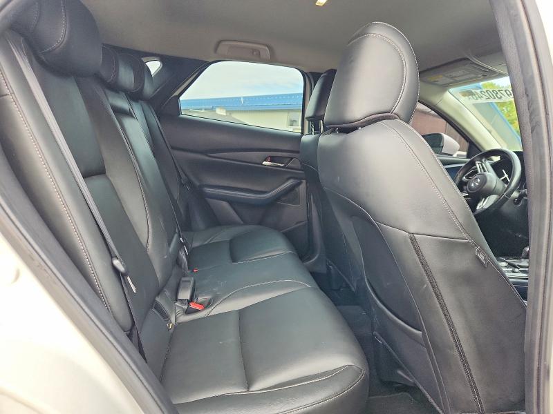 Продаж на аукціоні авто 2020 Mazda Cx-30, vin: 3MVDMBDL0LM107040, номер лоту: 69780246
