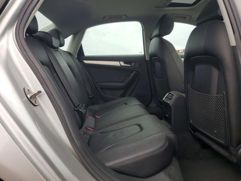 Aukcja sprzedaży 2014 Audi A4, vin: WAUFFAFL1EA065762, numer aukcji: 70504556
