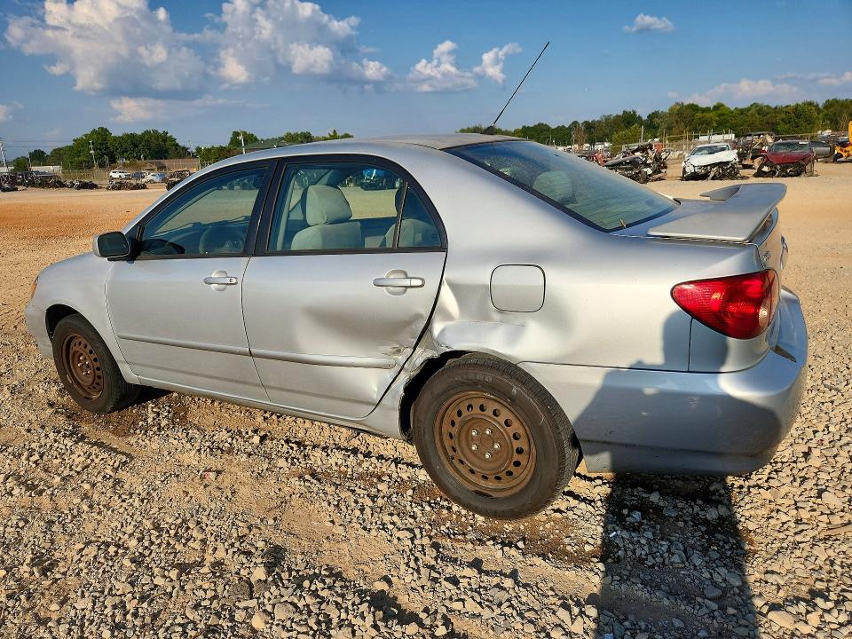 Aukcja sprzedaży 2007 Toyota Corolla, vin: 1NXBR32E47Z903033, numer aukcji: 68983676