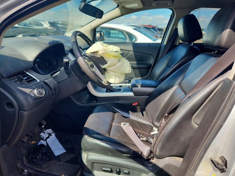 Продаж на аукціоні авто 2013 Ford Edge, vin: 2FMDK3JC3DBB94416, номер лоту: 69635286